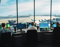 Research aims to improve ground-to-air communications