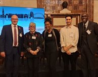 New teaching approach to address healthcare inequalities outlined by DMU experts