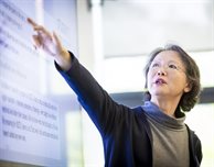 DMU wins funding for new teaching degree apprenticeship