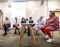 Grant will expand DMU project to create anti-racist schools in Leicester and Leicestershire