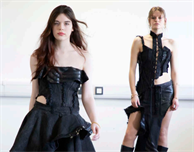 It's in their jeans - industry links help DMU Fashion students go to work on sustainable denim