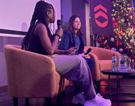 DMU Vice-Chancellor speaks at High Performance event