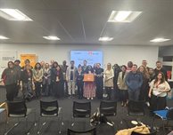 Winners announced at this year's DMU's Big SDG Awards