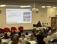 Future Flux conference brings business community together