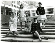 Art School Dance Goes on Forever