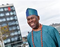 "DMU is an EDI leader" Professor Gus John honoured at lifetime celebration event