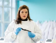 DMU academic shortlisted for Women of the Year award