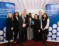 DMU's Law School rises to the challenge