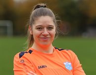 FIFA Master course 'perfect opportunity' to help Antonia make an impact in the world of sports