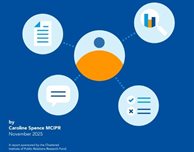 PR research by DMU expert shows industry how it needs to change