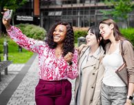 DMU generates almost £9 for every £1 invested, new report finds