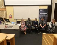 DMU hosts conference showing true picture of poverty in Leicester