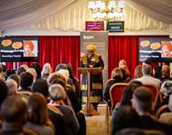 More support needed to ensure teachers are equipped with anti-racist training Stephen Lawrence Research Centre shares at House of Lords event