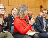 Cyber resilience on agenda at Parliament & Cyber Conference