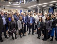 Universities recognised nationally for pioneering research-to-start up accelerator