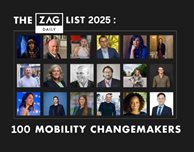 DMU lecturer makes international list of sustainable mobility changemakers.