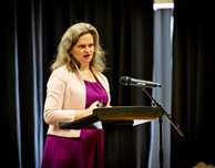 DMU teams with Digital Poverty Alliance to launch free laptop initiative