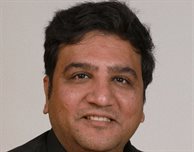 DMU cyber security expert named among world's top 2% of scientists