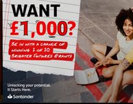 New partnership offers students free financial support