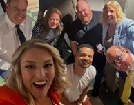 DMU grad makes clean sweep in the Dragons' Den