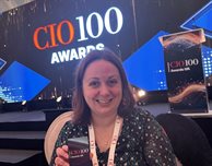 DMU's Tracey Jessup among the UK's key digital leaders