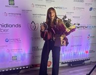 DMU women win awards for social commitment and innovation