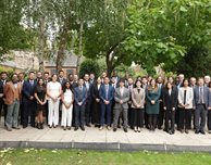 Prestigious FIFA Master programme welcomes its latest cohort at DMU