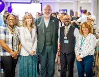 DMU celebrates 50 years of Knowledge Transfer Partnerships