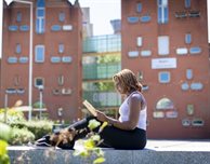 New analysis shows block teaching model delivers improved outcomes and experience for DMU students