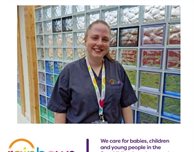 Making a difference: Emma's journey through a nursing degree apprenticeship