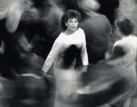 Extreme ironing and invisible performances - DMU's ever-changing avant garde exhibition