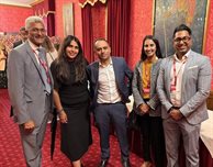 Nominations open now for the inauguaral Asian Founders Awards