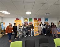 Students to highlight inspiring Leicester citizens through new guest speaker series