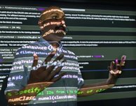 Neurodivergent DMU academic wins national teaching award for pioneering use of AI in student support
