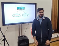 "Self understanding should not take years": DMU graduate launches inclusive apps