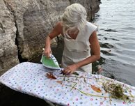 residue...what remains – a major new Fluxus exhibition at DMU's Leicester Gallery