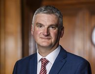 My background is my strength