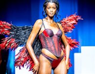 International fashion leaders fly in to see DMU students' catwalk spectacular