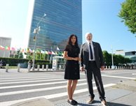 DMU academic and campaigner speaks at UN in New York