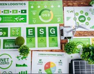DMU launches green logistics dashboard to help East Midlands manufacturers become more sustainable