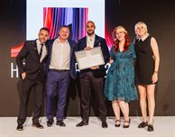 DMU scoops two national marketing innovation awards