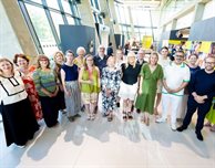   New partnership connects designer-makers with tomorrow's creative talent