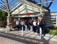 DMU joins forces with LOROS for new credit-earning volunteering module