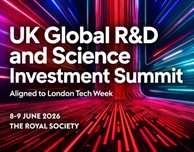 DMU showcases cyber resilience and innovation at global science investment summit