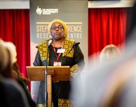 Stephen Lawrence Research Centre's anti-racist work to be discussed on the national stage