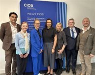 DMU partners with building industry experts to launch first degree apprenticeship for future construction leaders