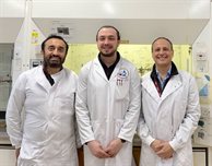 Meet the Associate: Robert Murnane