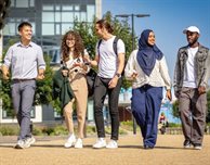 DMU among UK's biggest risers for social mobility