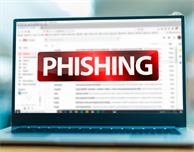 Why phishing still works - and what your organisation can do about it