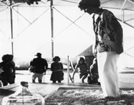 residue # 2 - avant garde reincarnation at DMU gallery.